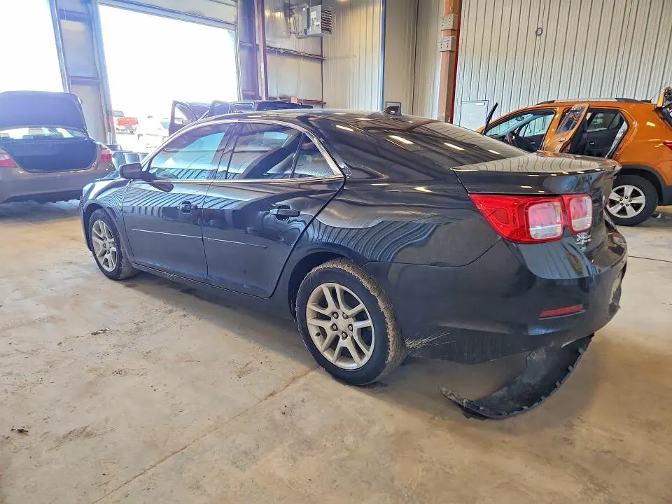 2014 CHEVROLET MALIBU 1LT  