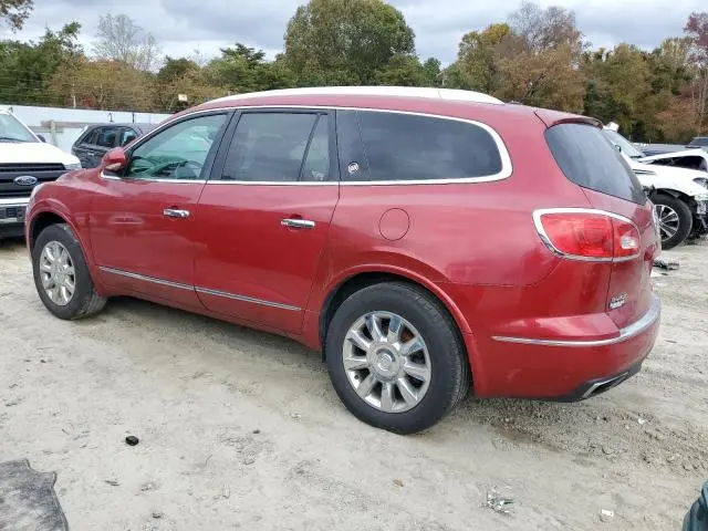 2014 BUICK ENCLAVE   