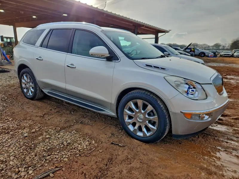 2011 BUICK ENCLAVE CXL  