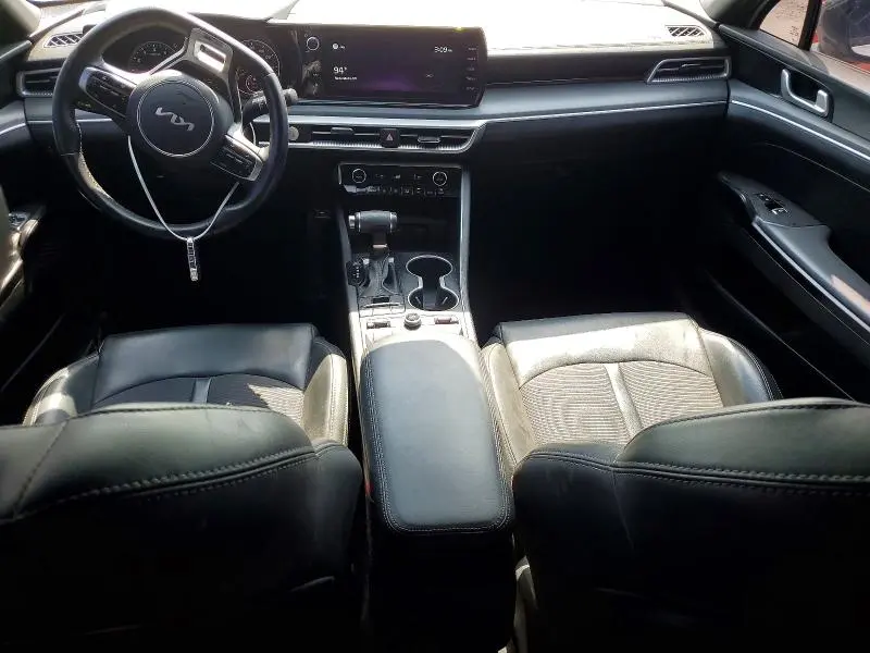 2022 KIA K5 GT LINE  