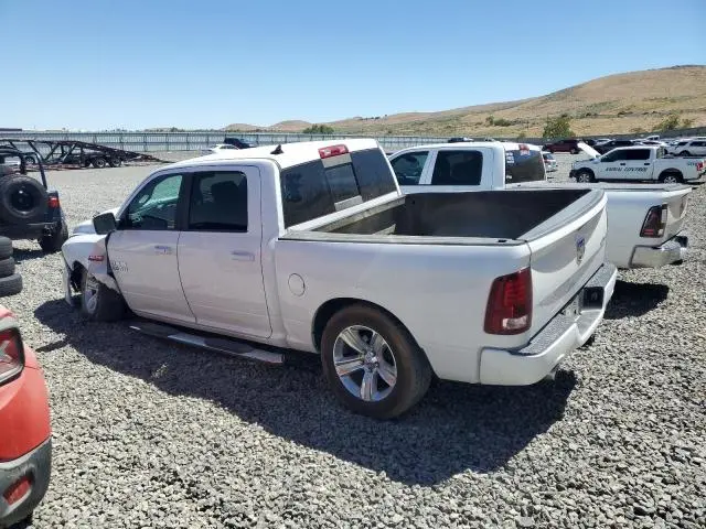 2016 RAM 1500 SPORT  