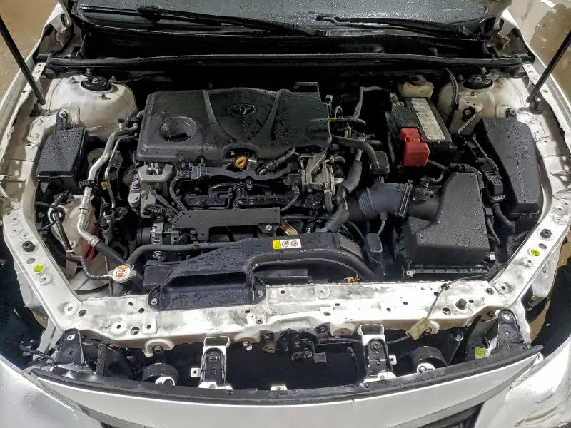 2021 TOYOTA AVALON LIMITED  