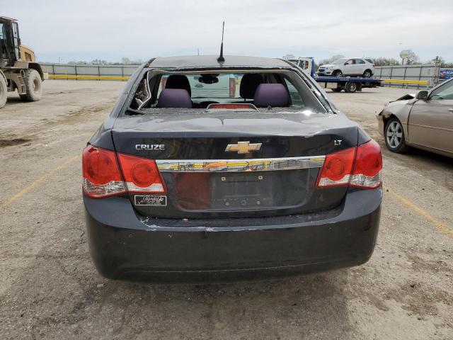 2013 CHEVROLET CRUZE LT