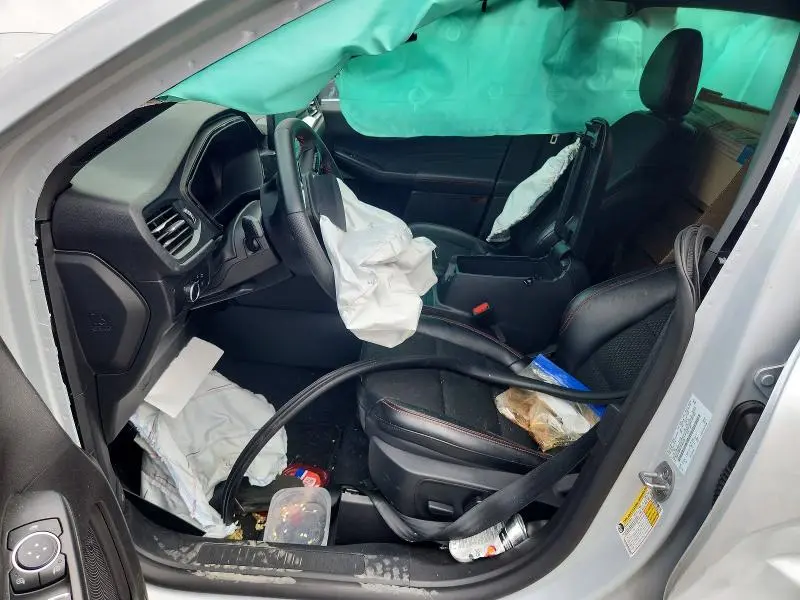 2026 FORD ESCAPE ST LINE  