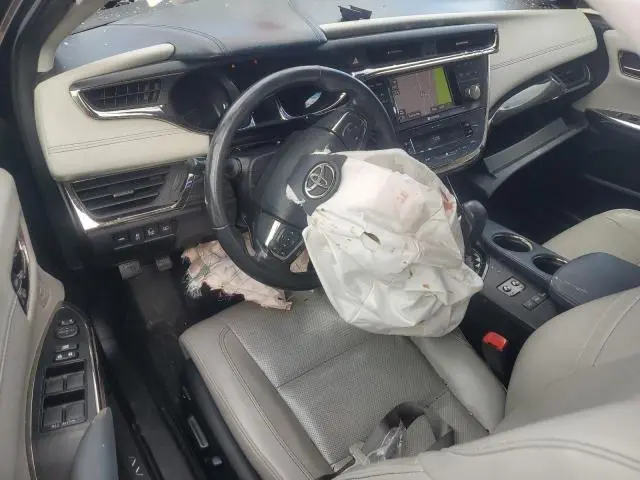 2013 TOYOTA AVALON BASE  