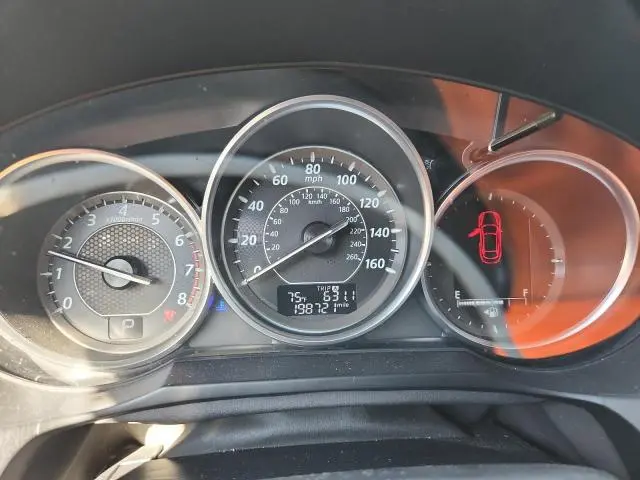 2014 MAZDA 6 TOURING  