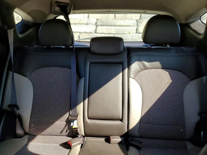 2013 HYUNDAI TUCSON GLS  