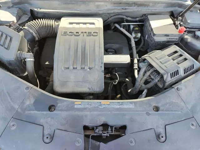 2014 GMC TERRAIN SLE  