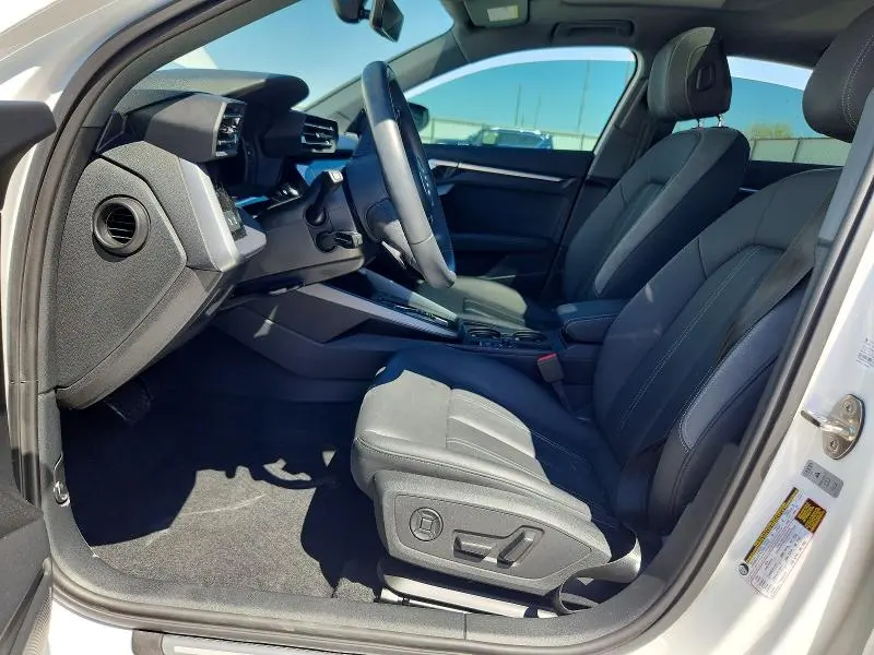 2025 AUDI A3 PREMIUM  