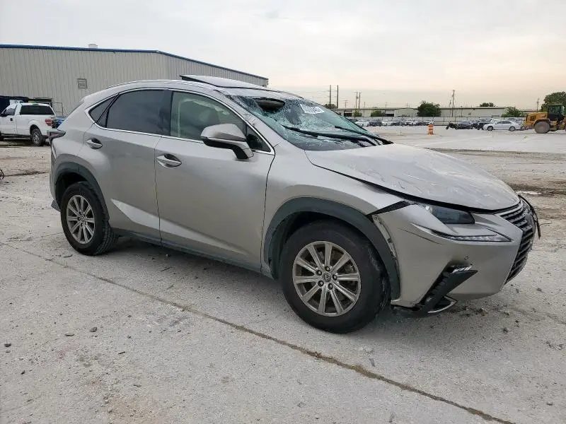 2018 LEXUS NX 300 BASE  