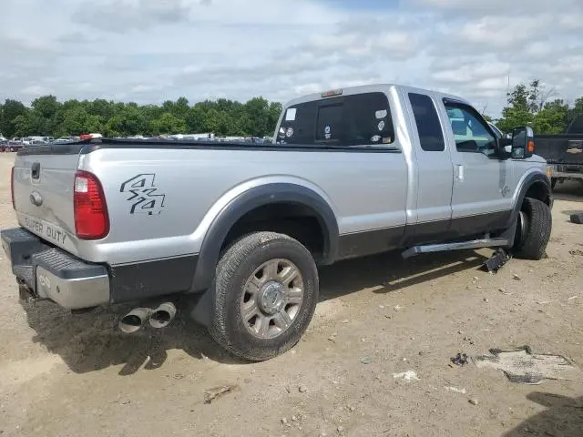 2016 FORD F250 SUPER DUTY  