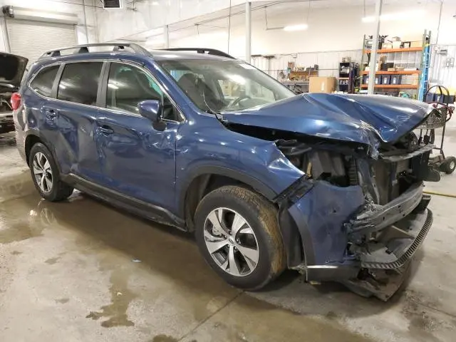 2019 SUBARU ASCENT PREMIUM  