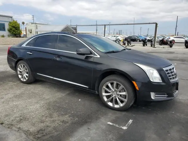 2013 CADILLAC XTS LUXURY COLLECTION  