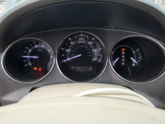 2012 LINCOLN MKZ   