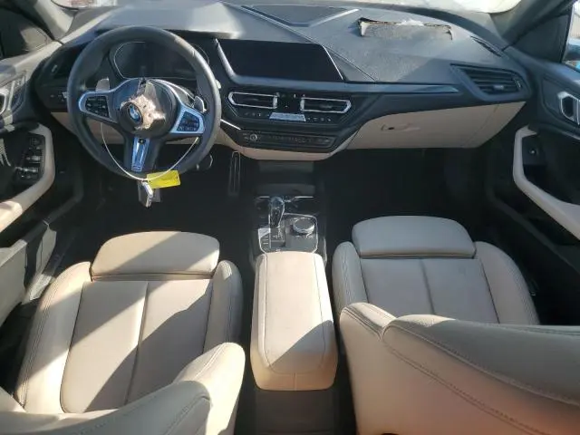 2021 BMW 228XI   