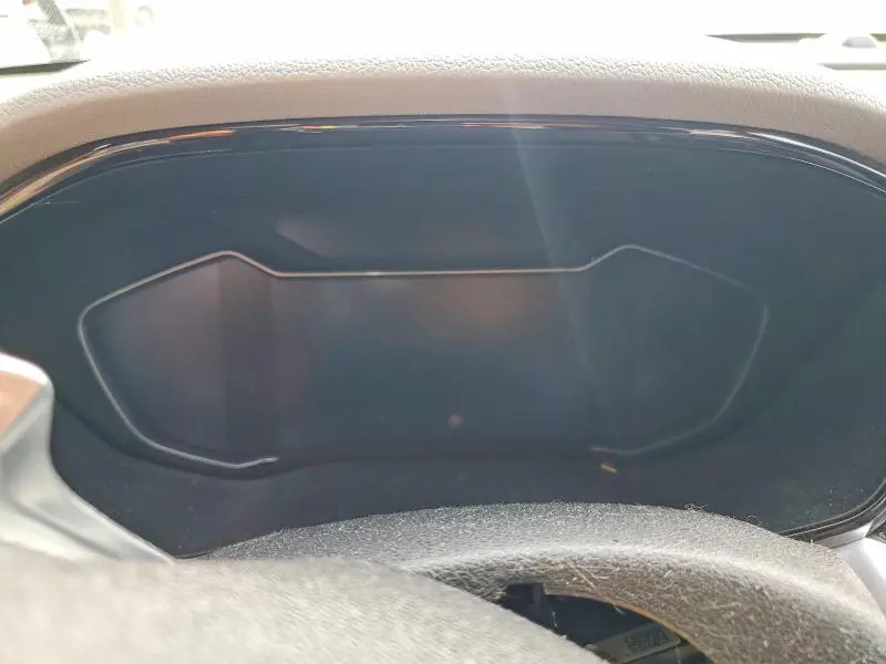 2021 KIA NIRO TOURING  
