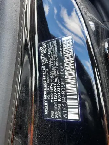 2025 MERCEDES-BENZ CLA 250 4MATIC  