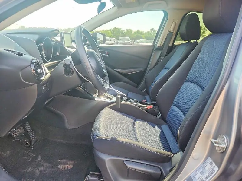 2016 SCION IA BASE  