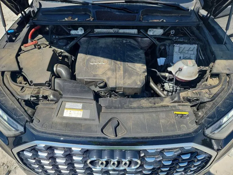2023 AUDI Q5 SPORTBACK PRM PLS 45  