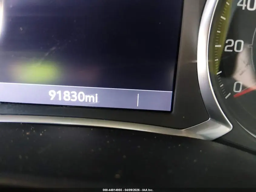 2020 GMC ACADIA AWD AT4