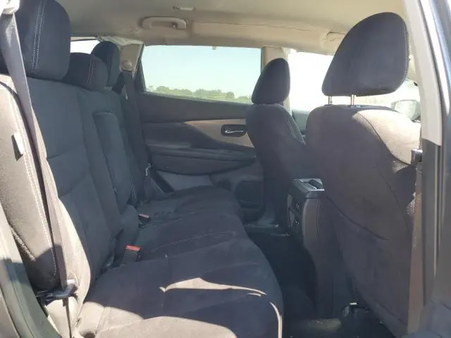 2020 NISSAN MURANO S  