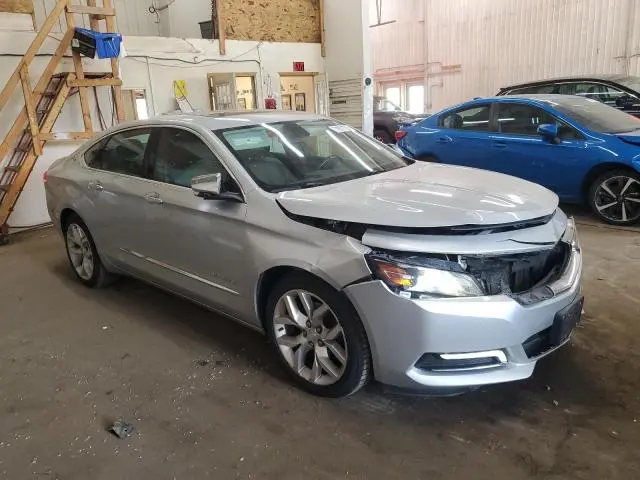 2019 CHEVROLET IMPALA PREMIER  