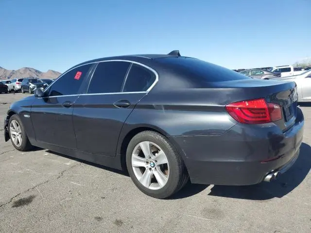 2011 BMW 528 I  