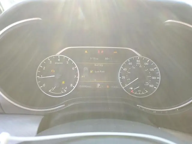 2016 NISSAN MAXIMA 3.5S  