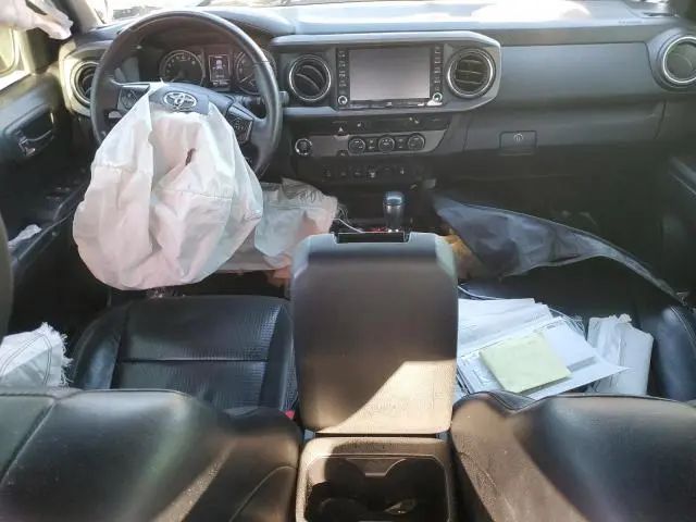 2020 TOYOTA TACOMA DOUBLE CAB  