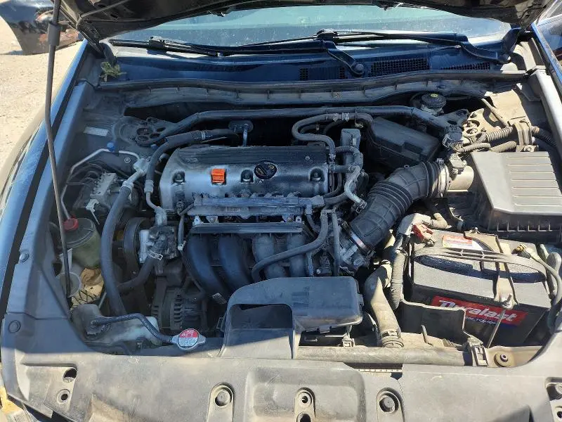 2011 HONDA ACCORD EX  