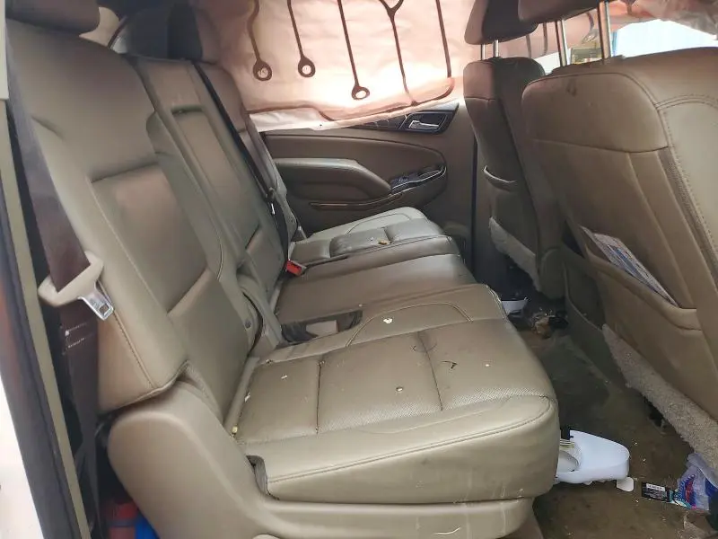 2019 GMC YUKON XL K1500 SLT  
