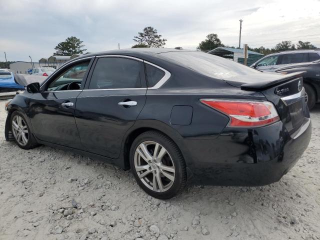 2015 NISSAN ALTIMA 3.5S