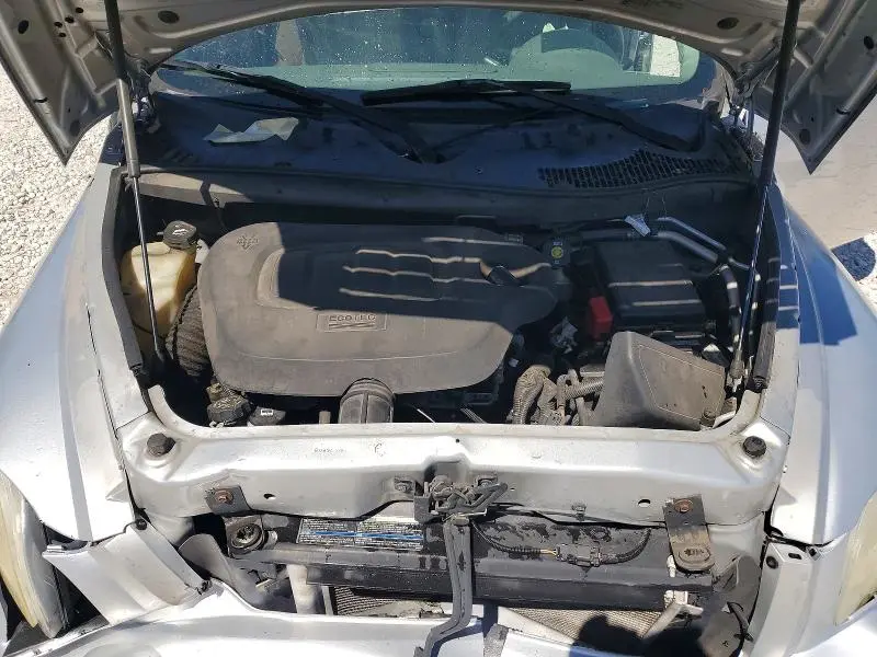2010 CHEVROLET HHR LT  