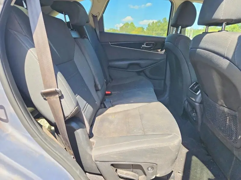 2020 KIA SORENTO L  