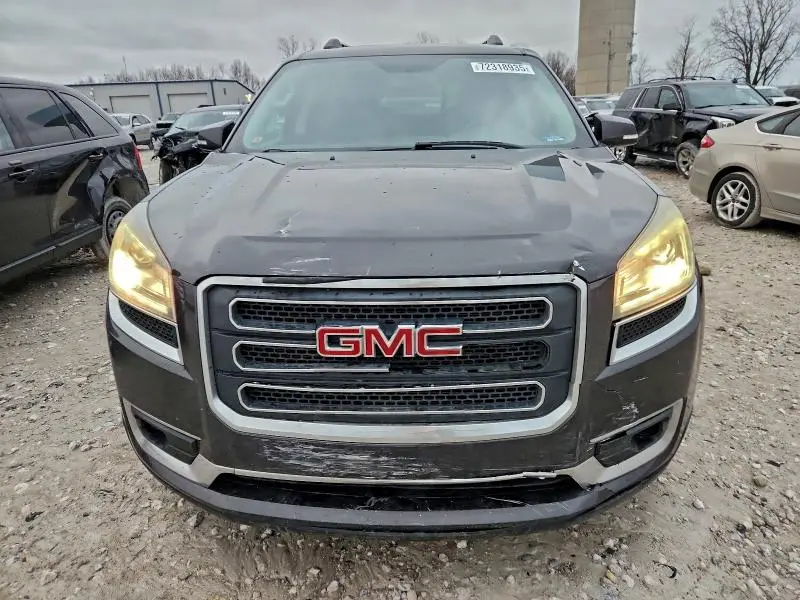 2013 GMC ACADIA SLT-1  
