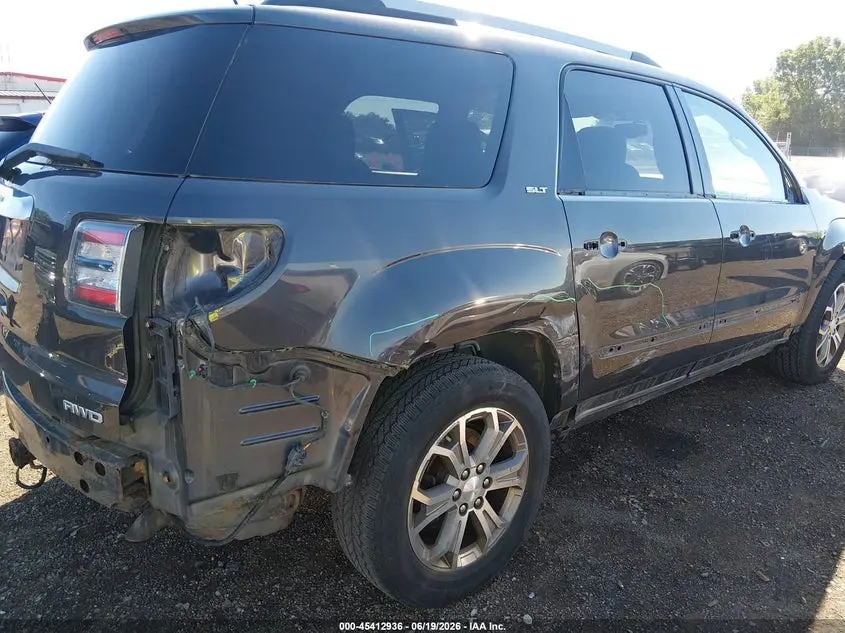 2014 GMC ACADIA SLT-1