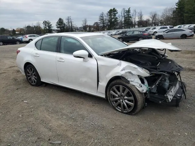 2014 LEXUS GS 350  