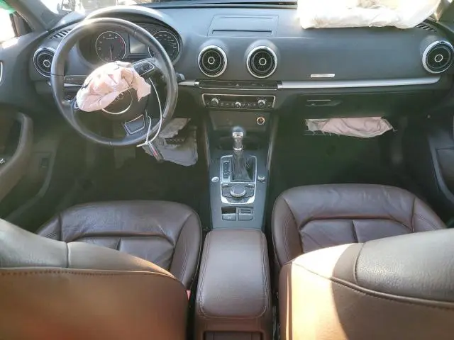 2016 AUDI A3 PREMIUM  