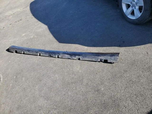 2012 DODGE CHARGER SE  