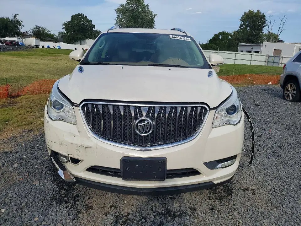 2013 BUICK ENCLAVE   