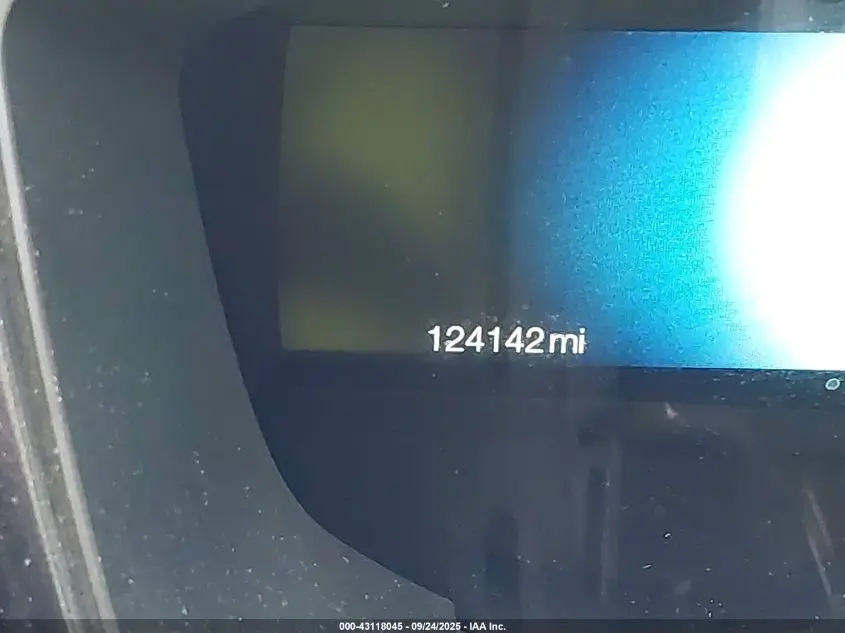 2018 FORD FUSION HYBRID SE