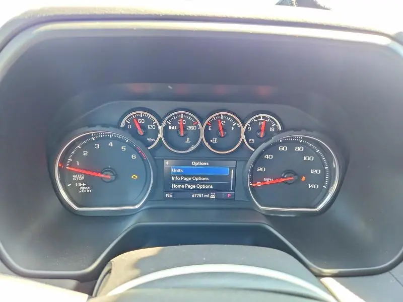 2021 CHEVROLET TAHOE K1500 LT  