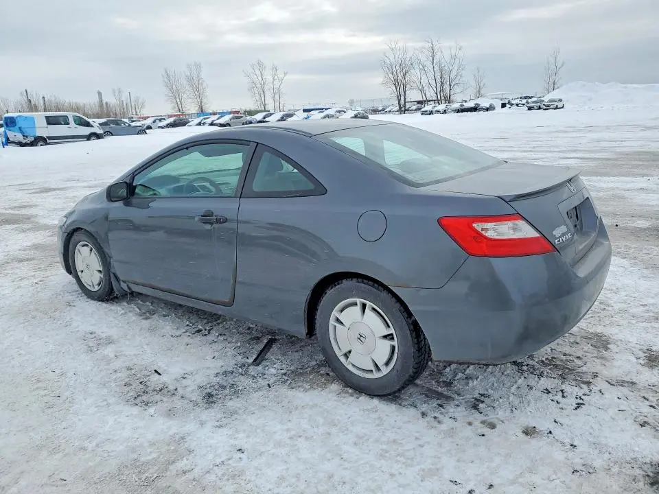 2010 HONDA CIVIC DX-G  