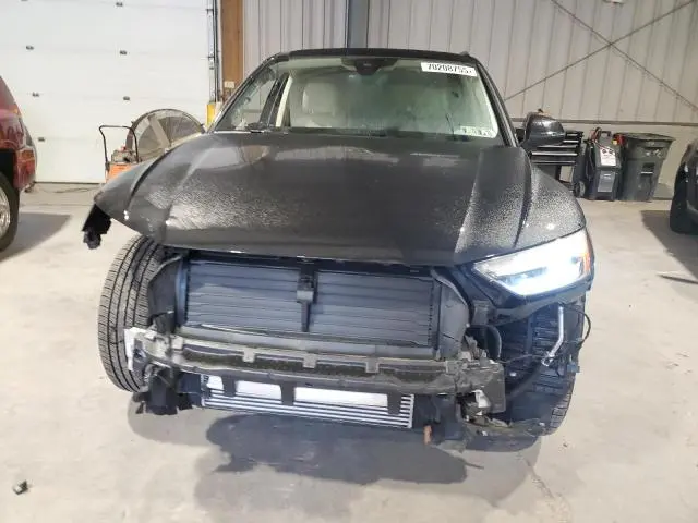 2023 AUDI Q5 PREMIUM PLUS 45  