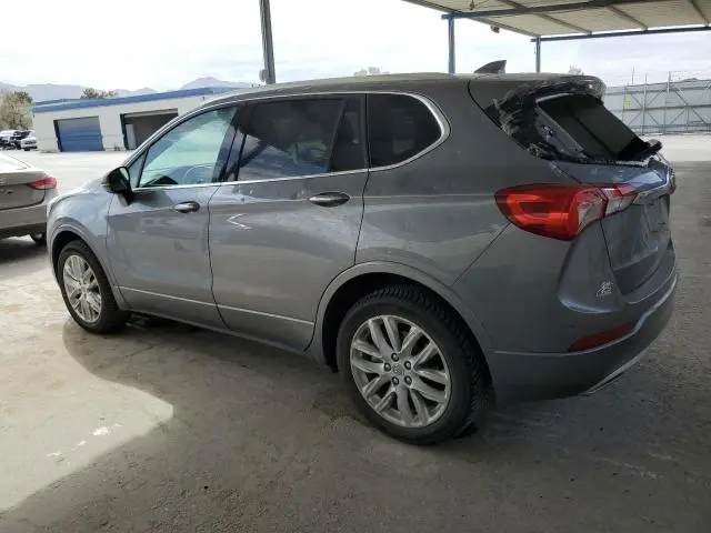 2020 BUICK ENVISION PREMIUM  