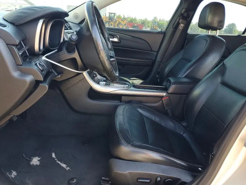 2013 CHEVROLET MALIBU LTZ  