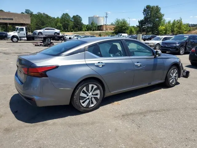 2020 NISSAN ALTIMA S  