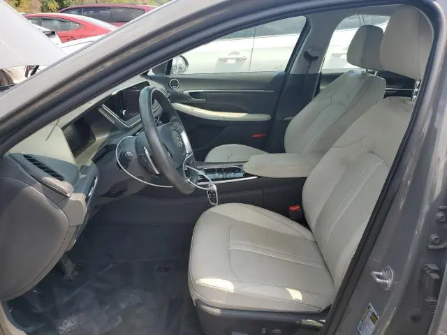 2023 HYUNDAI SONATA LIMITED  