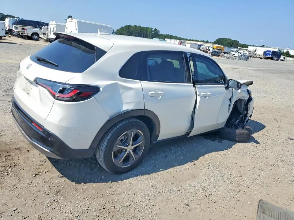 2023 HONDA HR-V EXL  