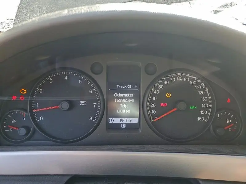 2013 CHEVROLET CAPRICE POLICE  